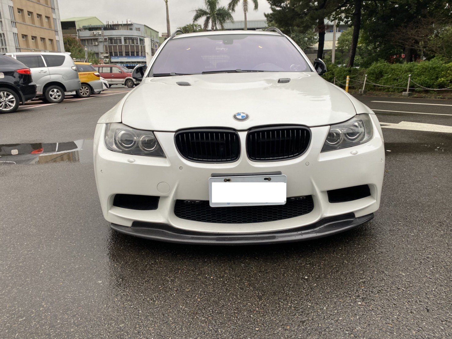 2008 BMW 寶馬 3-series touring