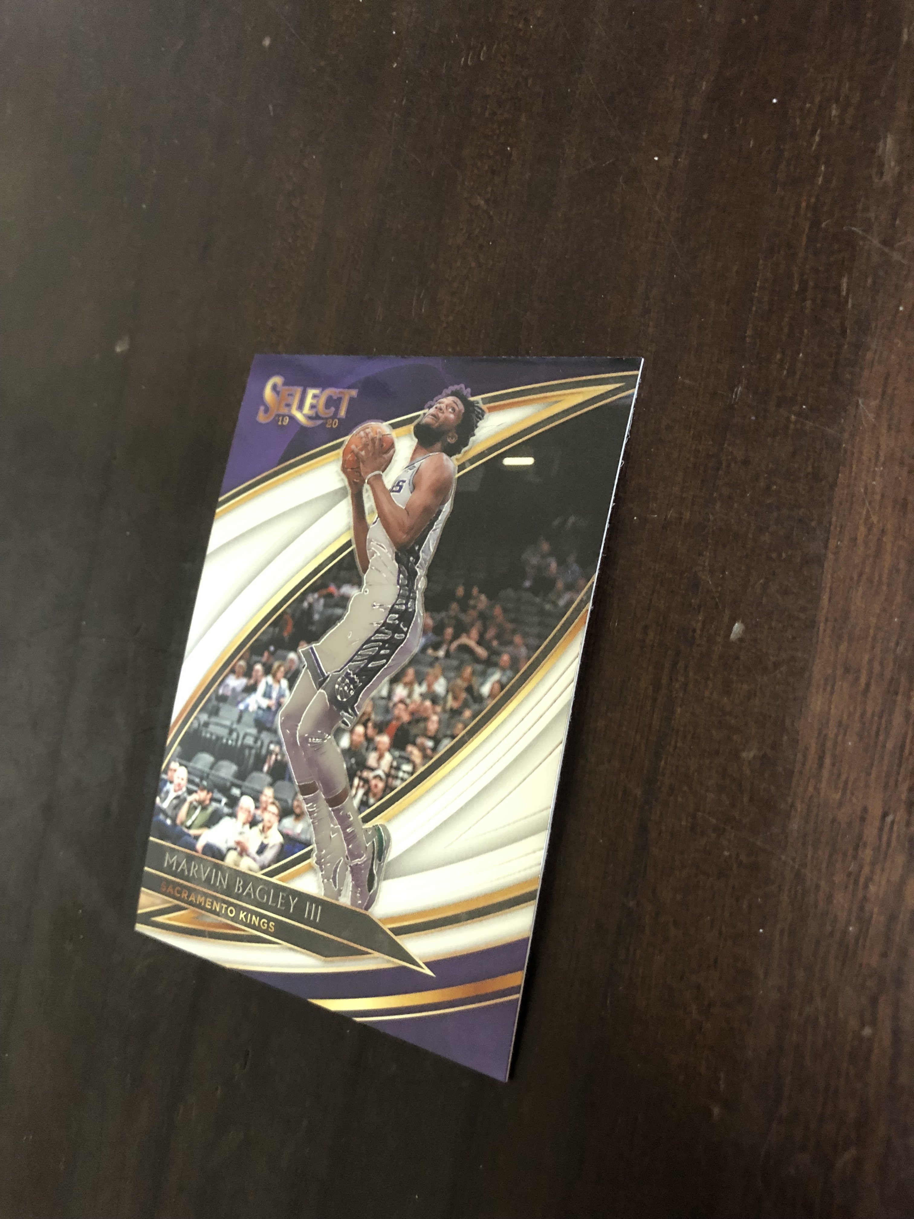 PANINI NBA Marvin Bagley lll 世界限定5枚 日本特注 www