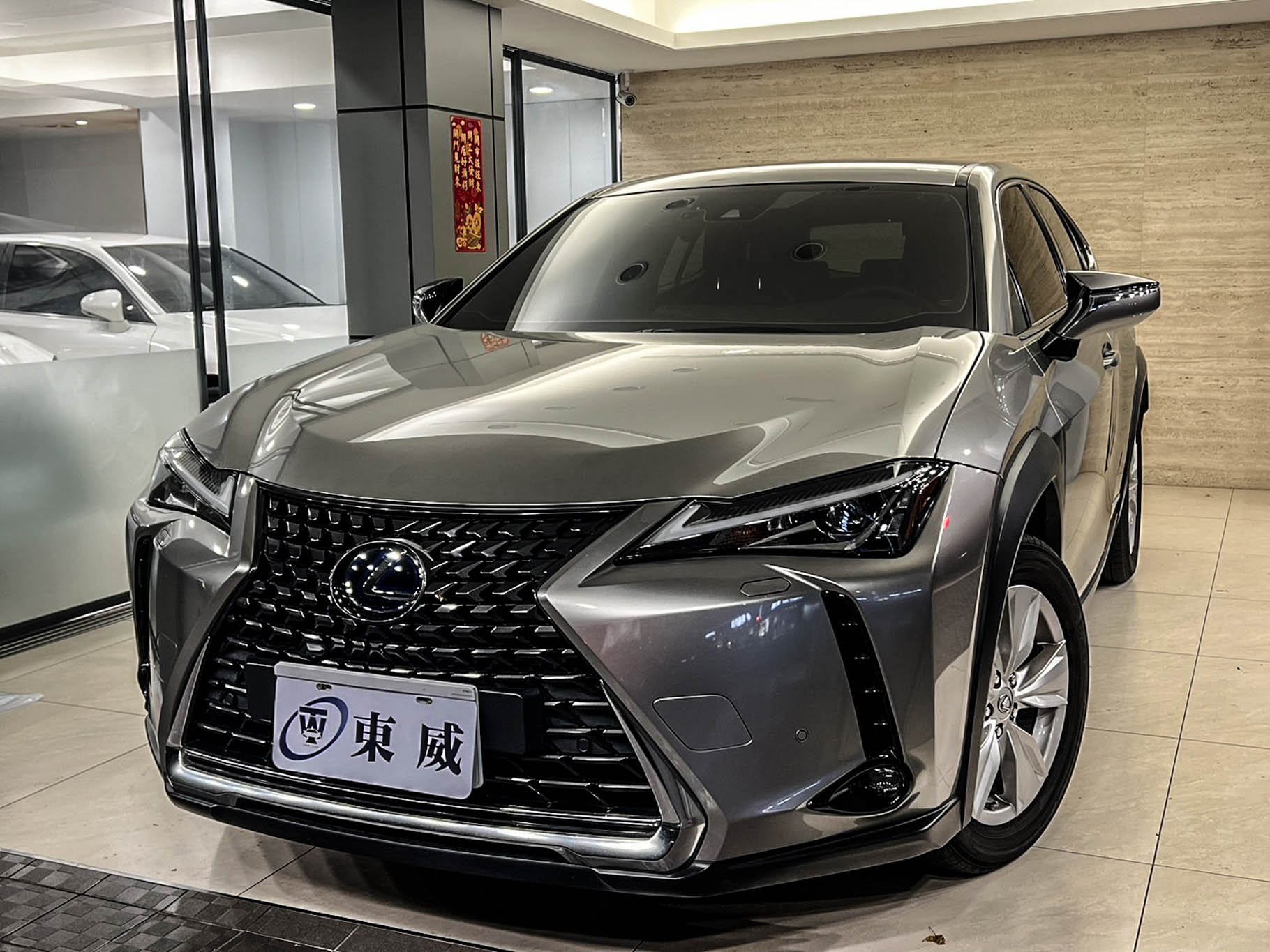 2019 Lexus 凌志 Ux