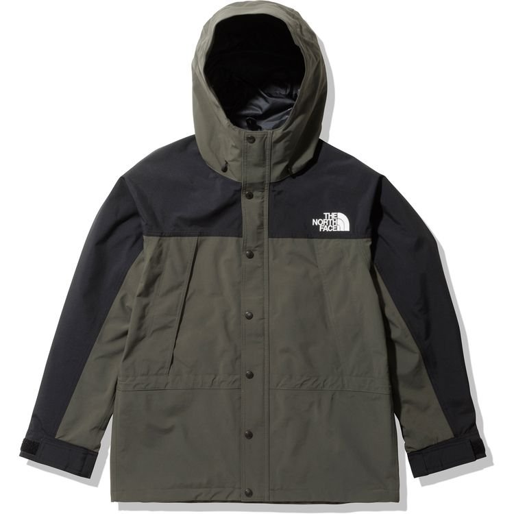 日貨代購CITY】THE NORTH FACE Mountain Light Jacket 防風外套NP62236