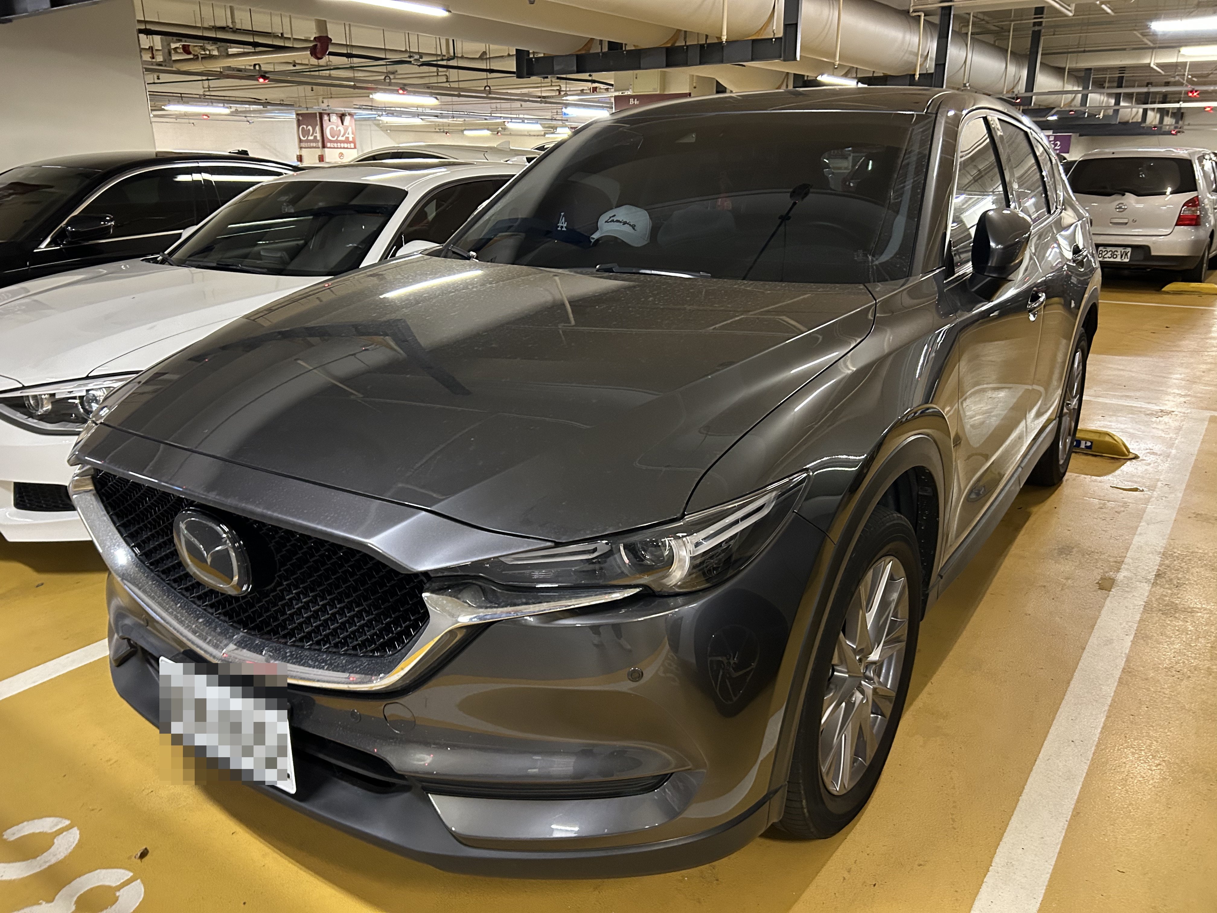 2018 Mazda 馬自達 Cx-5