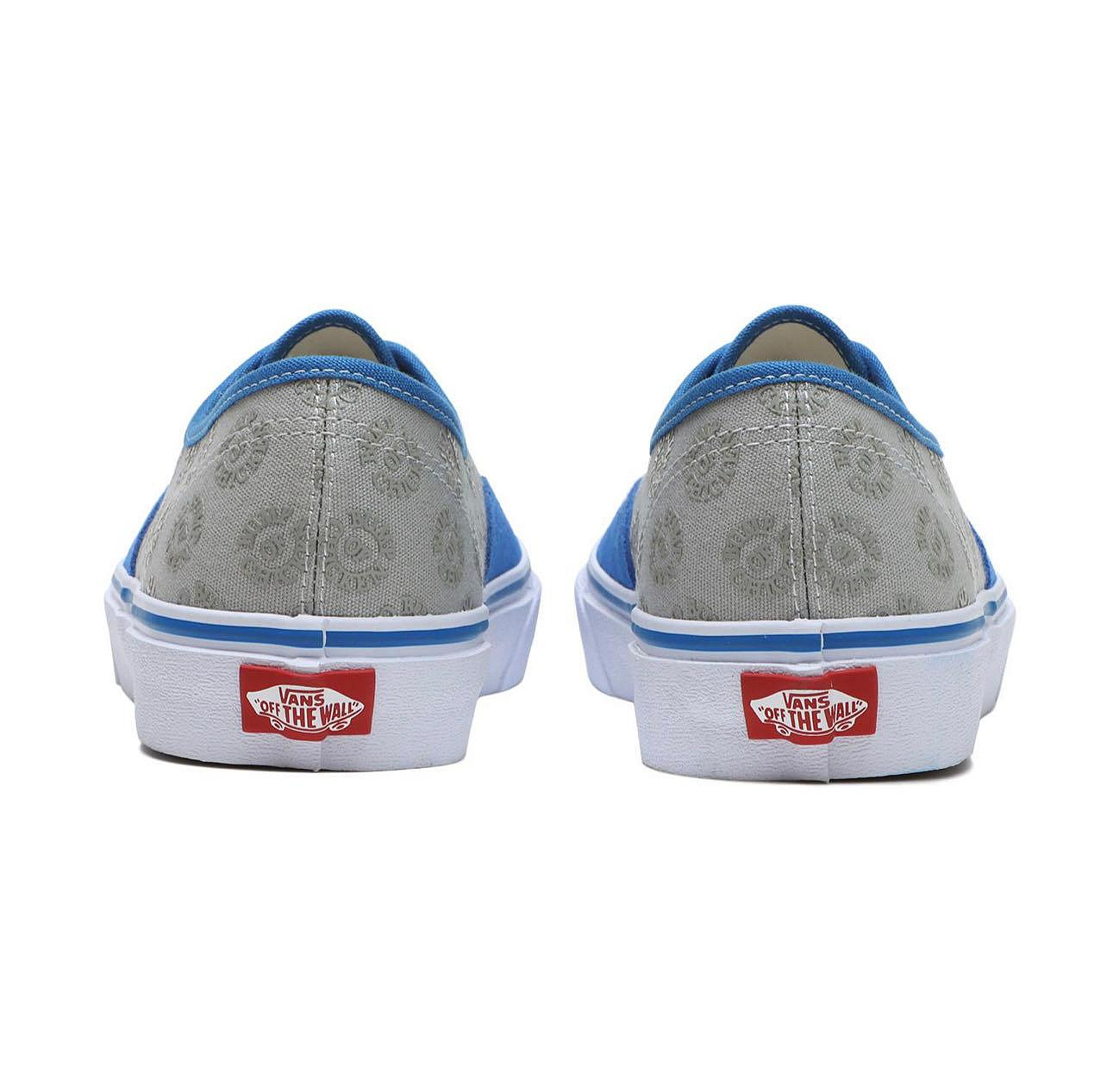 品質が BUMP OF CHICKEN × VANS AUTHENTIC 24.5cm | www.ouni.org