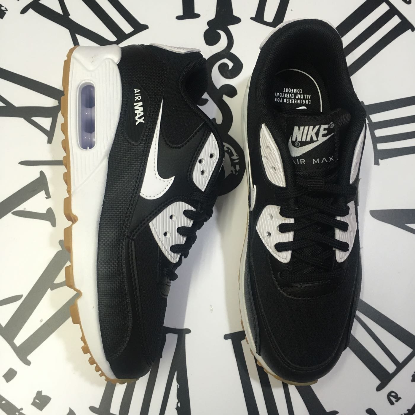 NIKE AIR MAX 90 女運動休閒鞋尺寸：6/23cm~US9/26cm | Yahoo奇摩拍賣