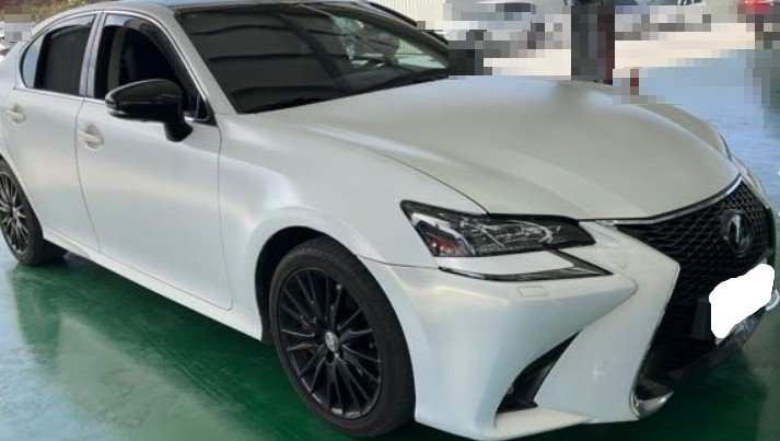 2016 Lexus 凌志 Gs