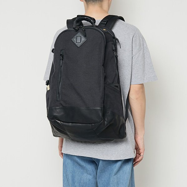 日貨代購CITY】2019SS VISVIM CORDURA 20XL FRA VEG LAMB 後背包現貨 