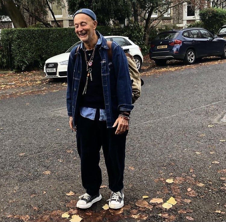 2019FW Nigel Cabourn × Maison MIHARA YASUHIRO SNEAKER MMY 正品已售