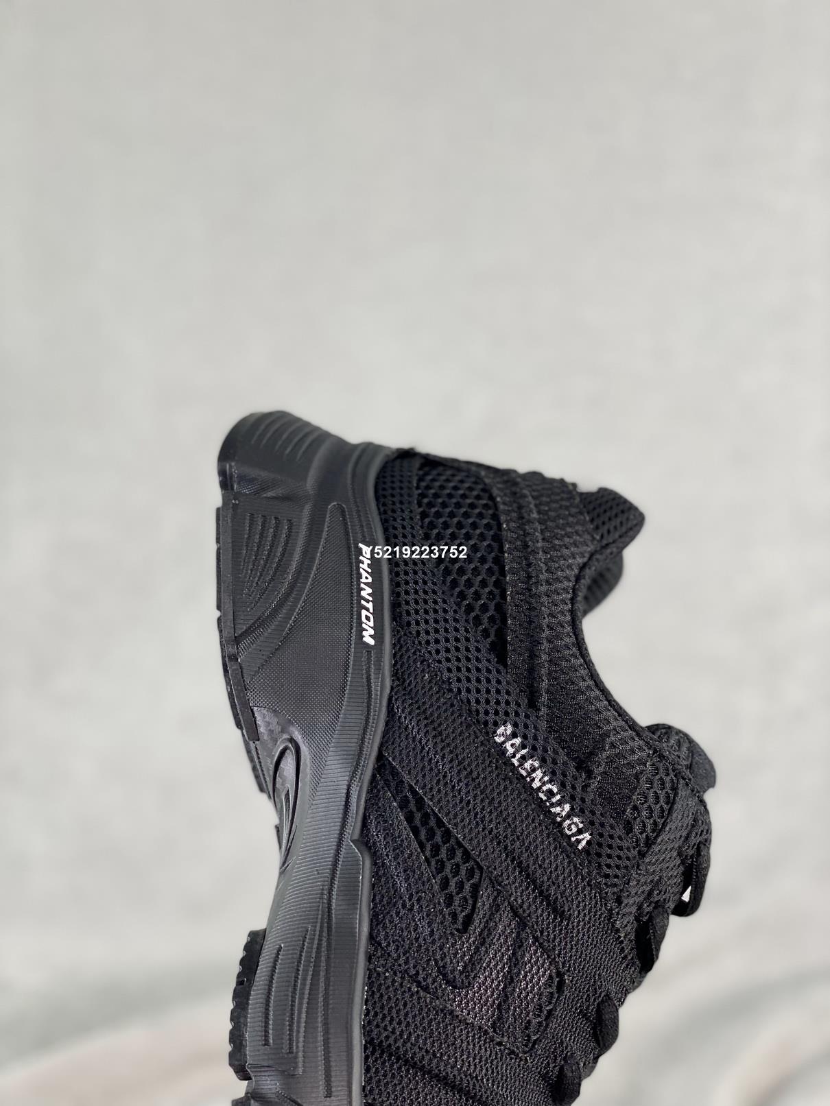 高評価！ 断捨離中！ ❗️BALENCIAGA❗️ パーカー - monnai.com