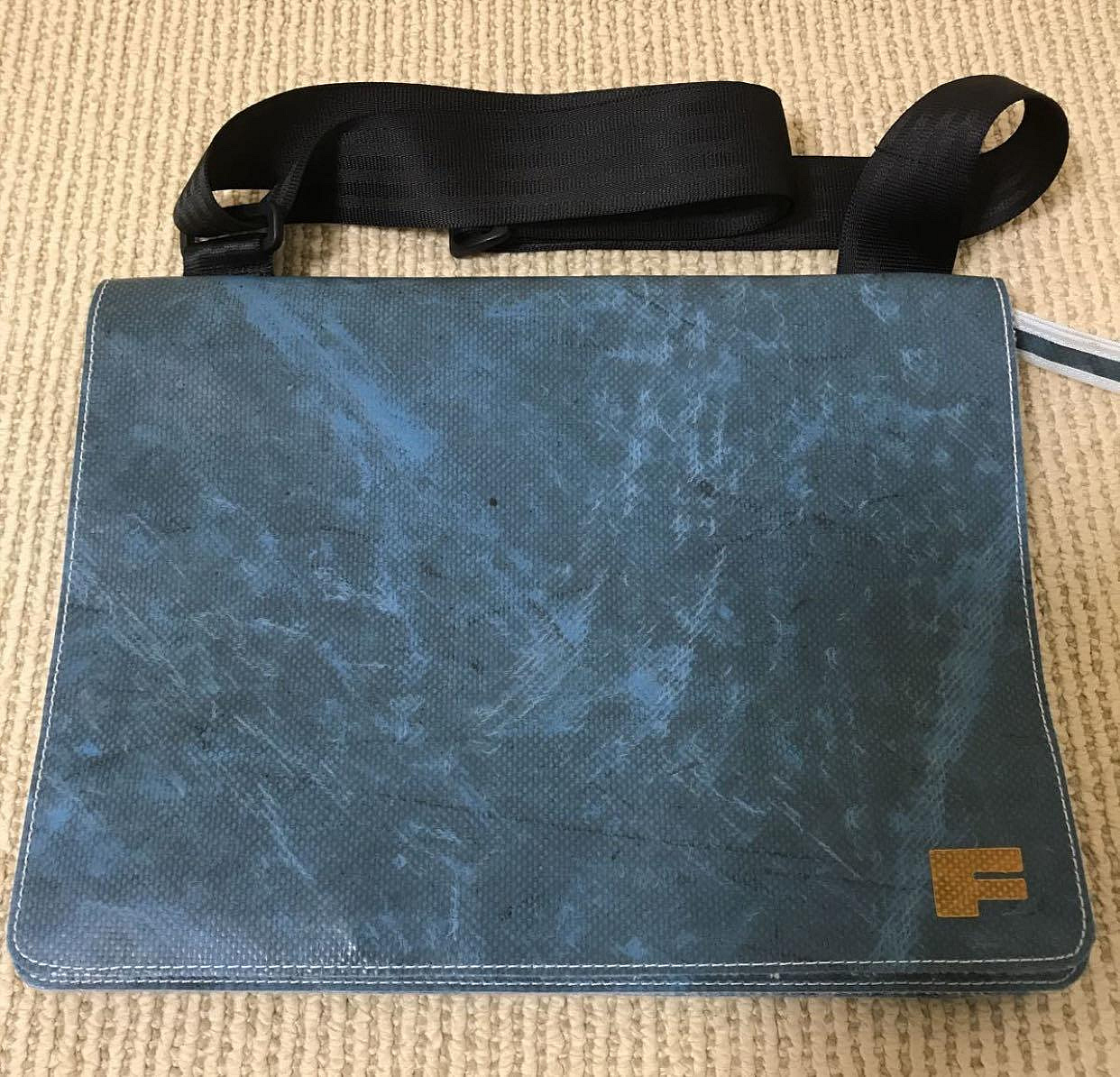 販売直営店 FREITAG F97 WILLY - メンズ