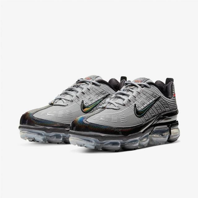 S.M.P】NIKE AIR VAPORMAX 360 氣墊慢跑男生黑CK2718-004 | Yahoo奇摩拍賣