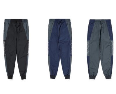 希望商店】DESCENDANT TRAINER NYLON PANTS 19SS 長褲校服| Yahoo奇摩拍賣