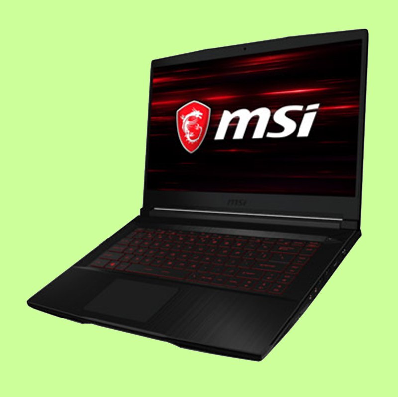 5Cgo【權宇】msi GF63 窄邊框戰鬥版 I7-8750H (GTX1050 4G)  二年保固  含稅