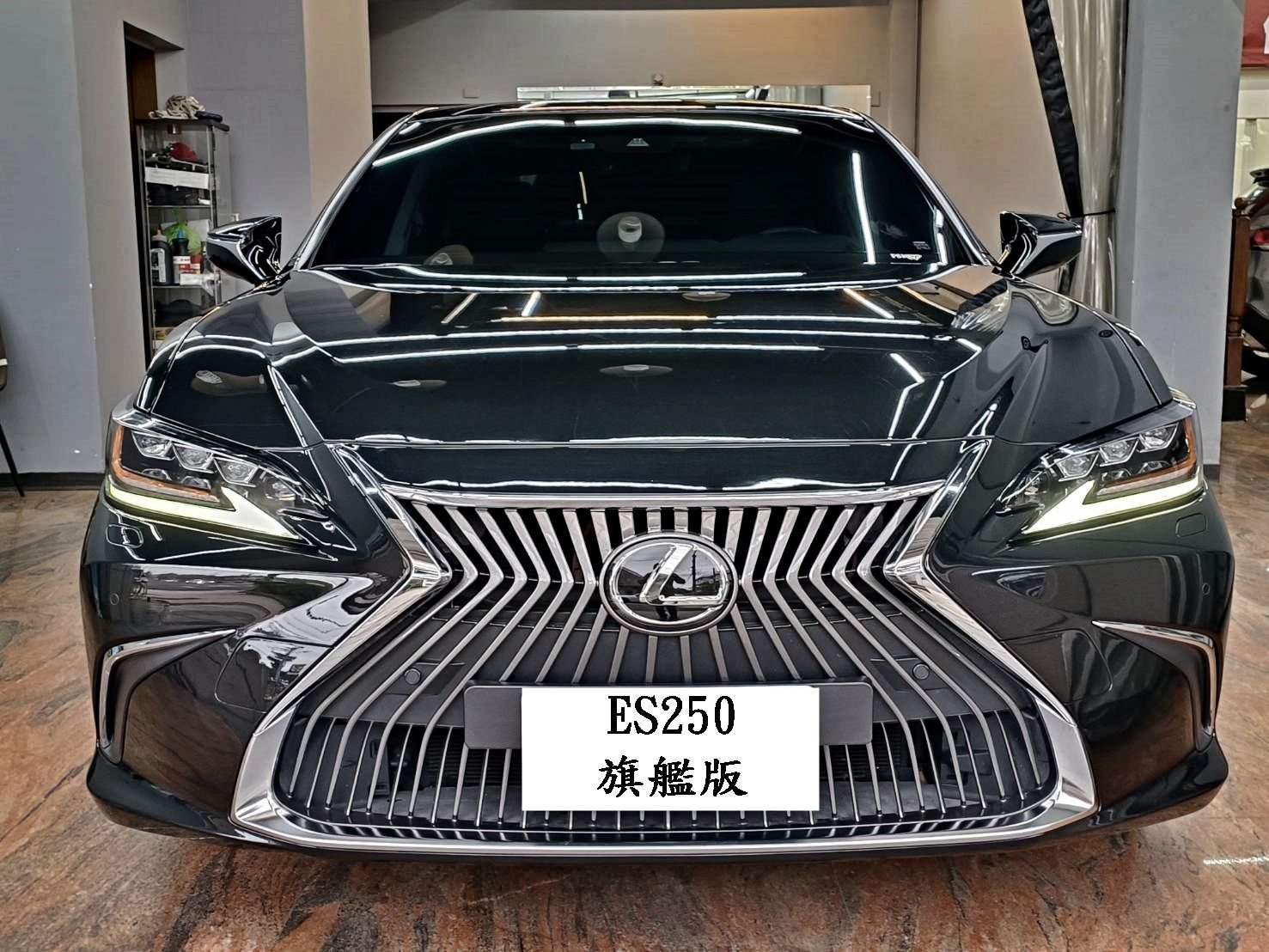 2020 Lexus 凌志 Es