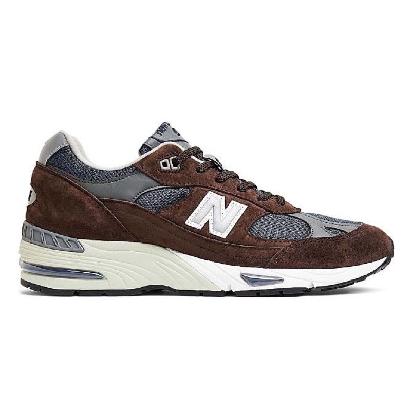 R'代購New Balance 991 Made in UK 英國製咖啡M991BNG 男女| Yahoo奇摩拍賣