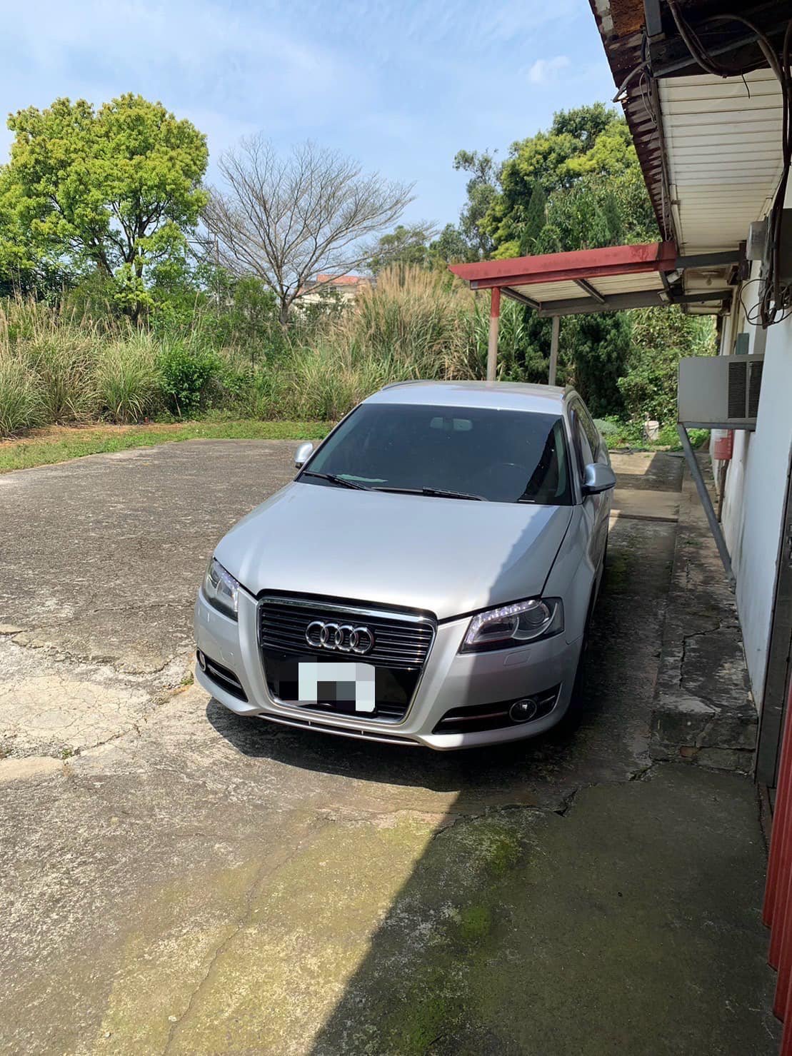 2010 Audi 奧迪 A3 sportback