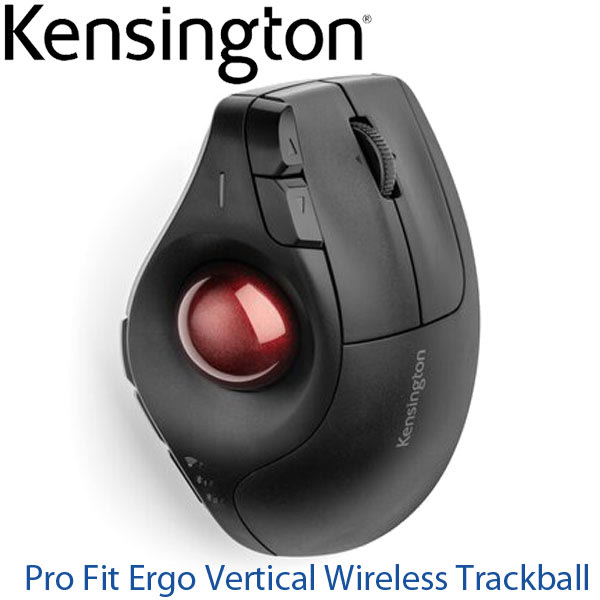 MR3C】含稅台灣公司貨Kensington K75370 Pro Fit Ergo 人體工學垂直