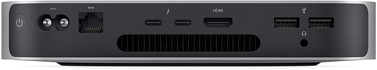 光華.瘋代購[空運] 2020 美國APPLE MAC MINI M1 8GB RAM 512GB SSD 