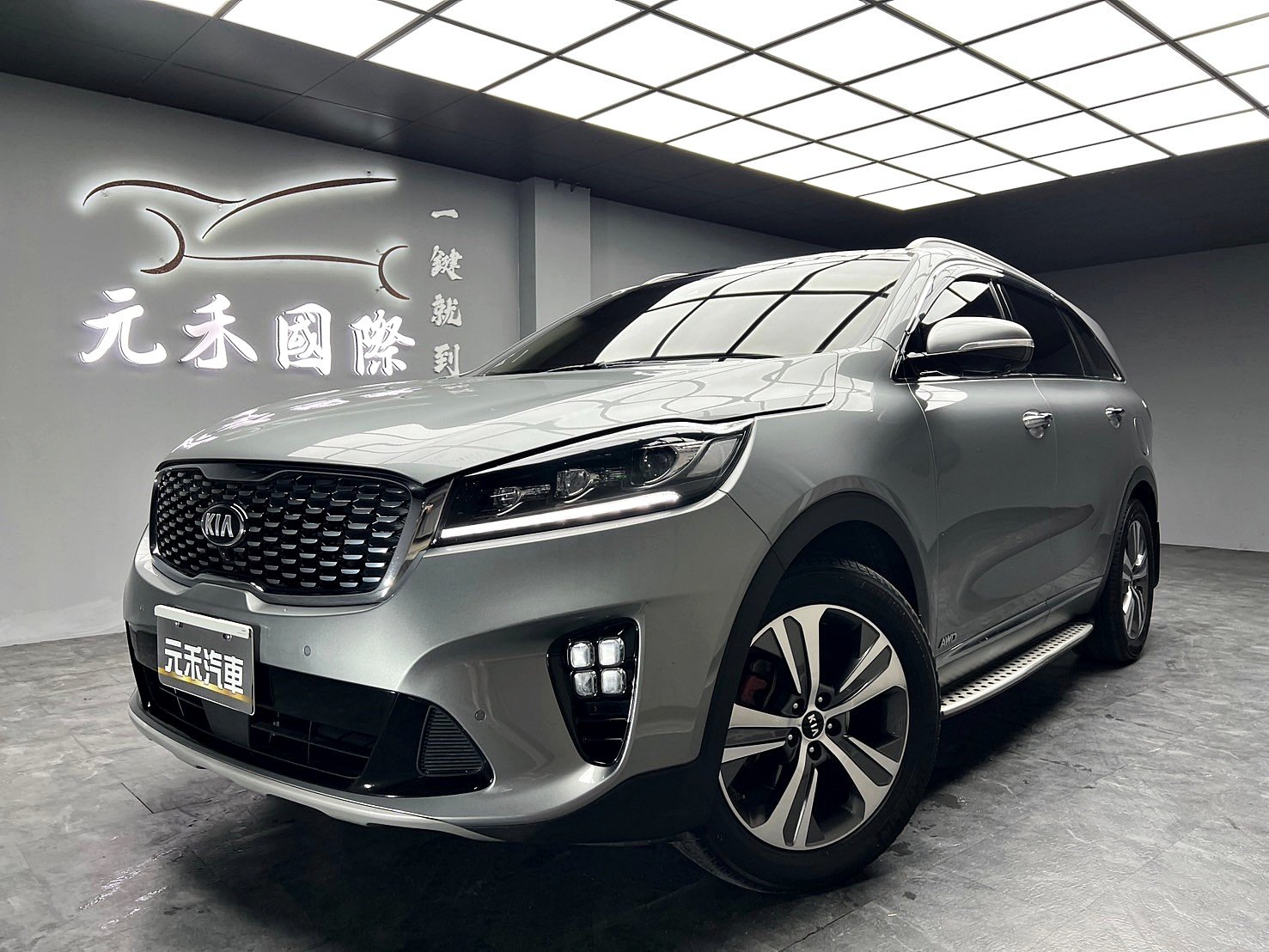 2019 Kia 起亞 Sorento