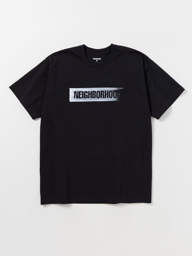 日貨代購CITY】2020AW NEIGHBORHOOD SURFACE / C-TEE . SS 短T BOX