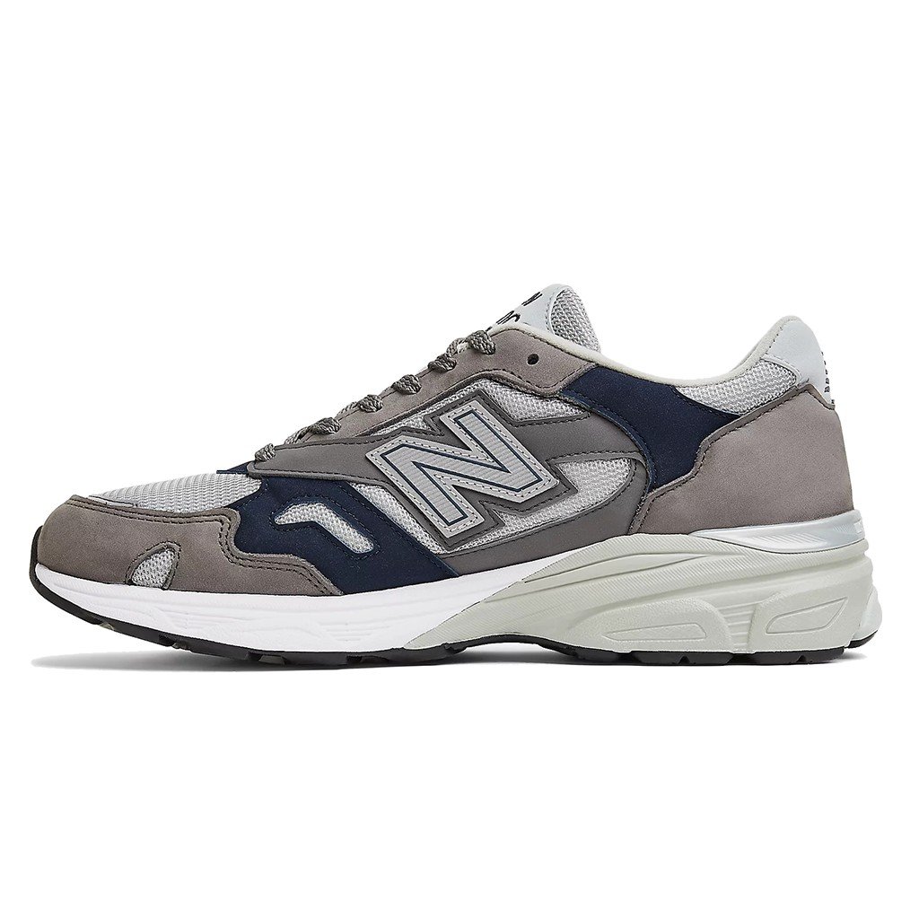 A-KAY0】NEW BALANCE 920 M920【M920GNS】GREY NAVY 英國製灰藍