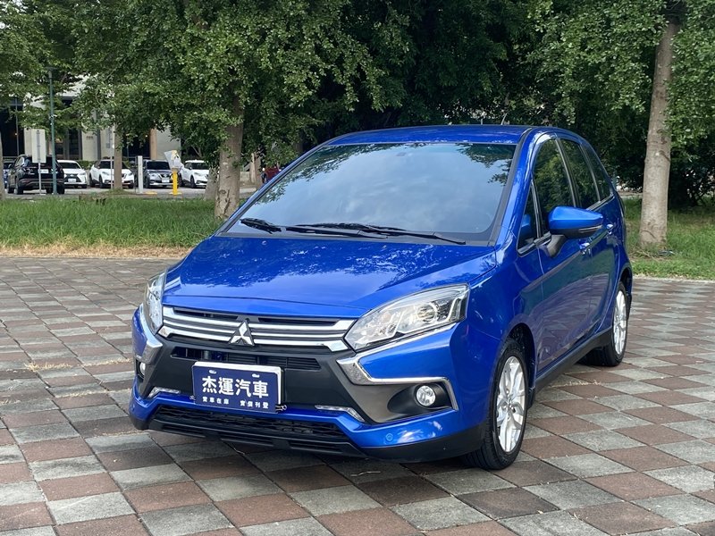 2023 Mitsubishi 三菱 Colt plus