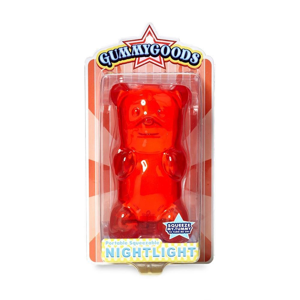 GummyLamp Gummy Bear Nightlight 