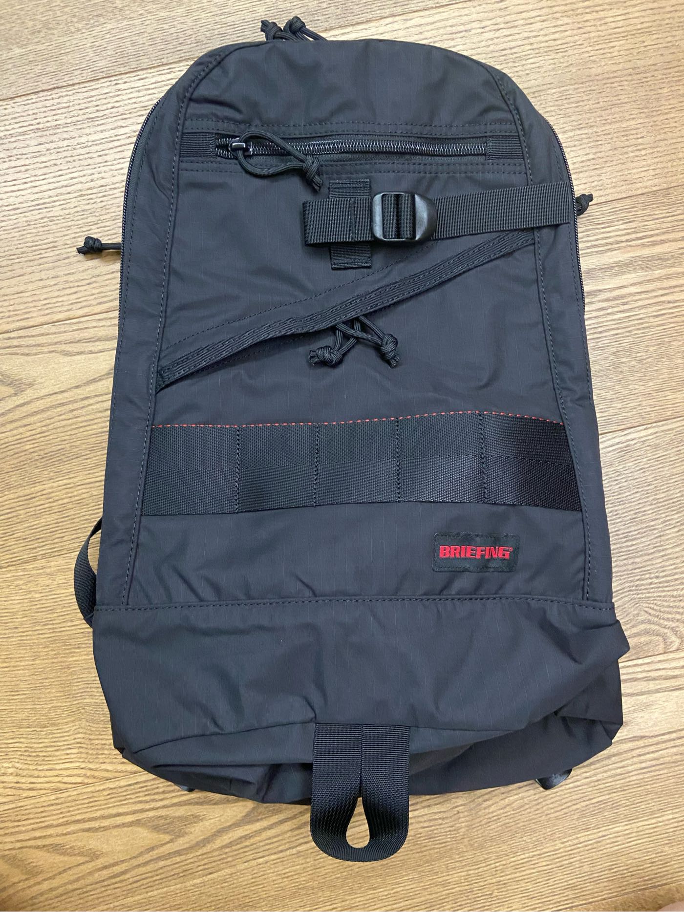 briefing NEO FORCE M MW Backpack 後背包綠| Yahoo奇摩拍賣