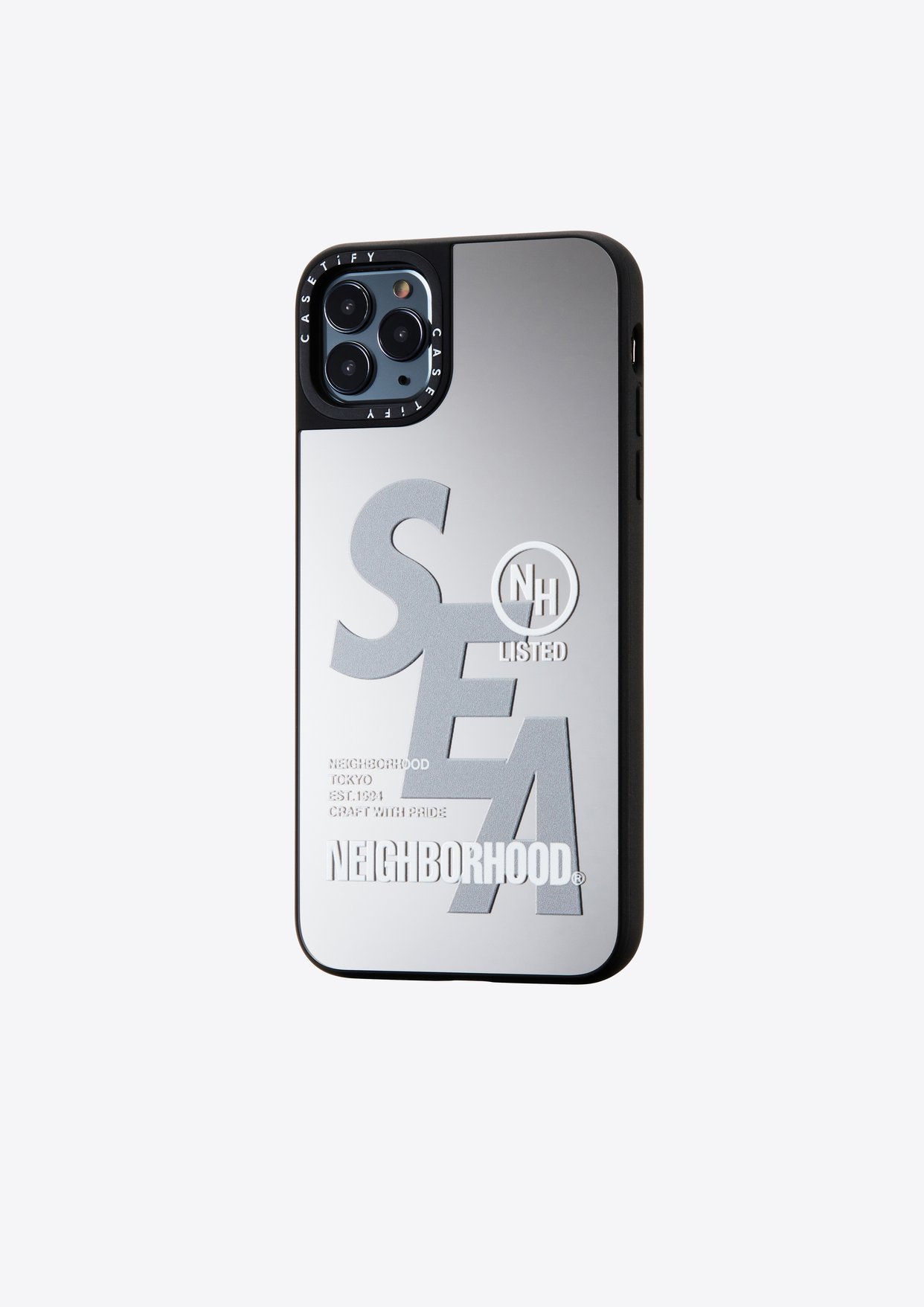 超激得安いwind and sea casetify iphone 11pro iPhoneケース