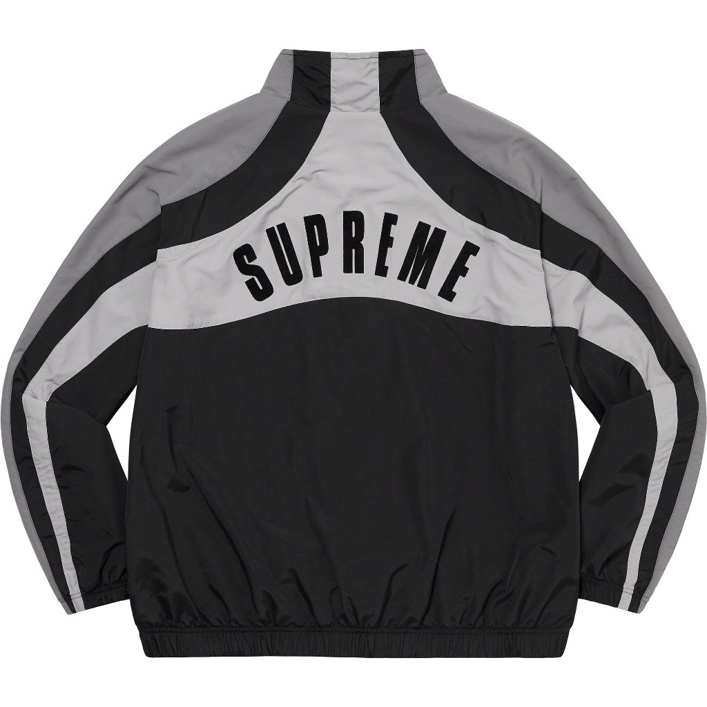 紐約范特西】預購Supreme SS23 UMBRO TRACK JACKET 夾克| Yahoo奇摩拍賣