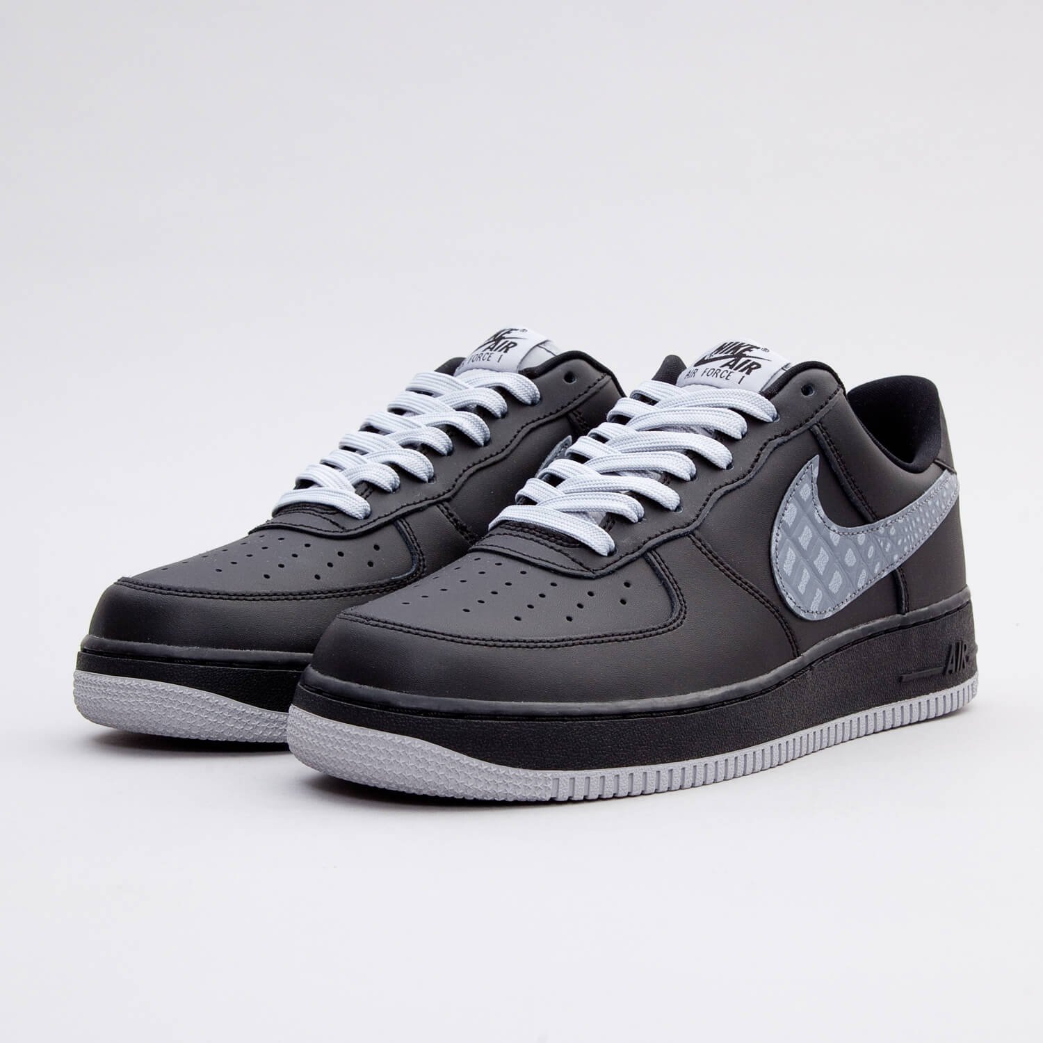 AYW】NIKE AIR FORCE 1 07 LV8 經典復古休閒鞋運動鞋us10.5 28.5cm