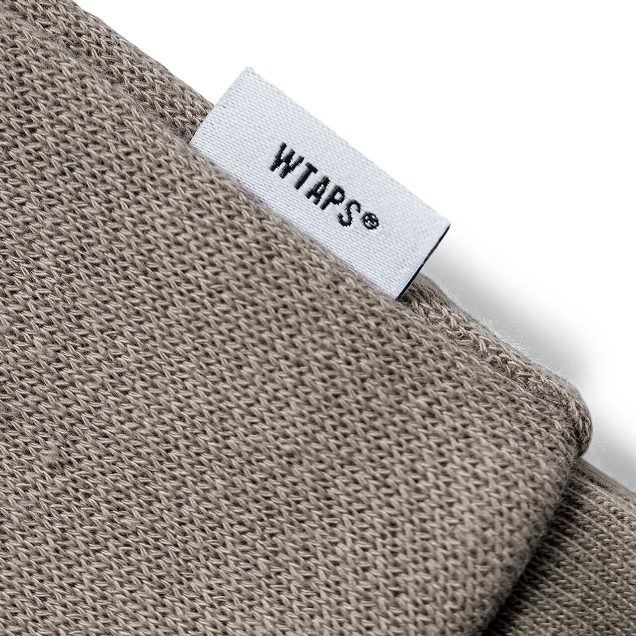 希望商店】WTAPS FLAT / HOODED / COTTON 21SS 刺繡連帽長袖T恤| Yahoo