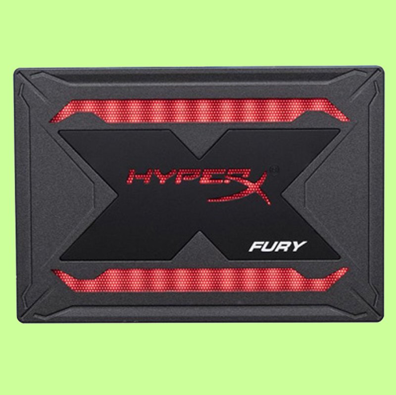 新品】Kimgston SSD 960G HyperX cervezamauco.cl