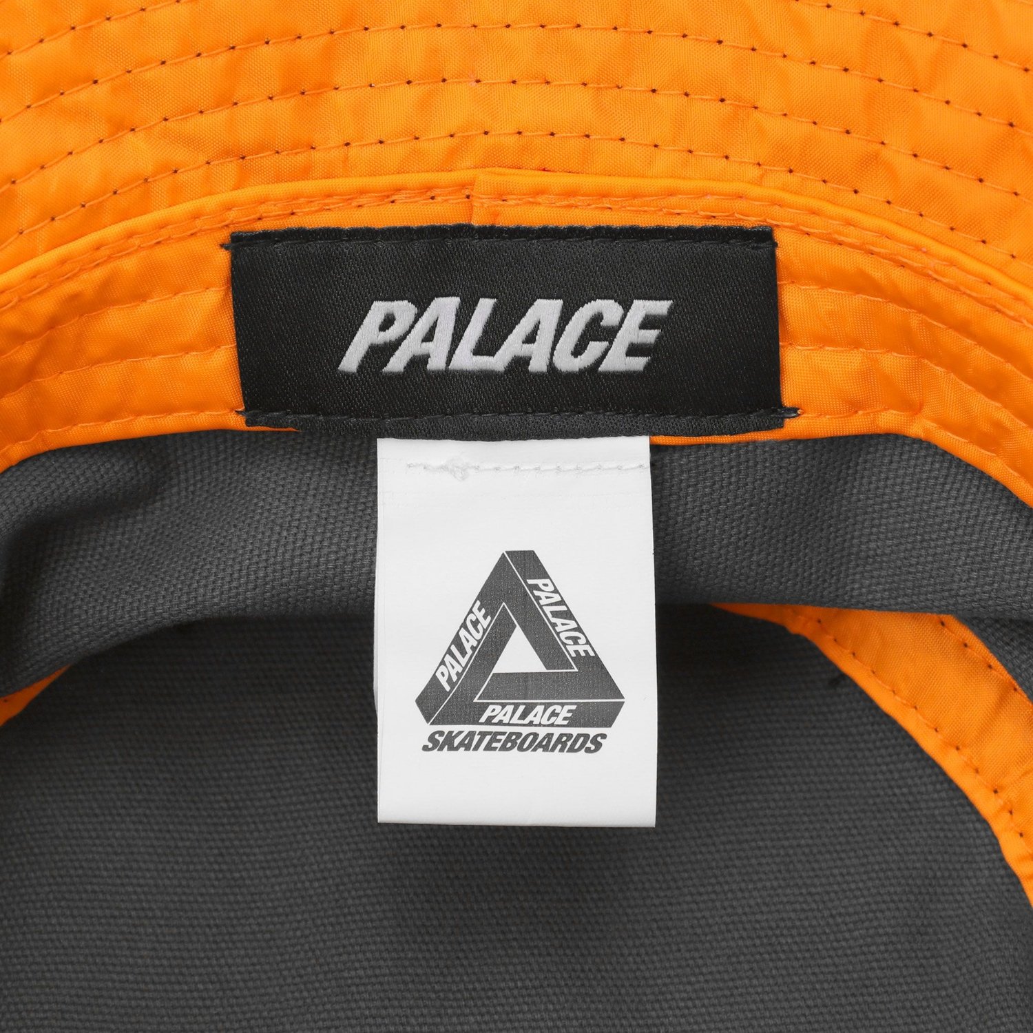 PALACE x PORTER BUCKET HAT S/M 漁夫帽390-92967。太陽選物社| Yahoo