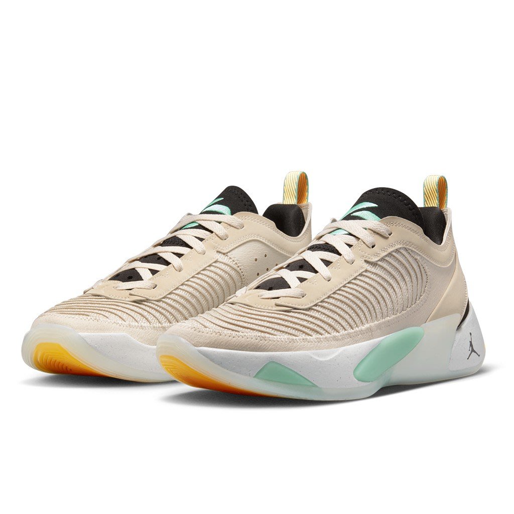 A-KAY0】NIKE JORDAN LUKA 1 NEXT NATURE PF 卡其黑綠【DR9829-130