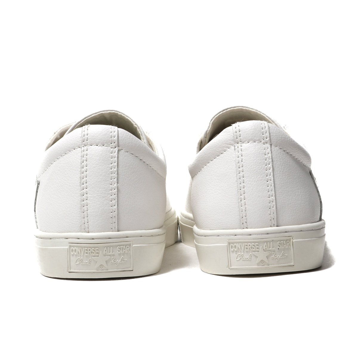 日貨代購CITY】CONVERSE ALL STAR COUPE TRIOSTAR OX 三星皮休閒鞋2色