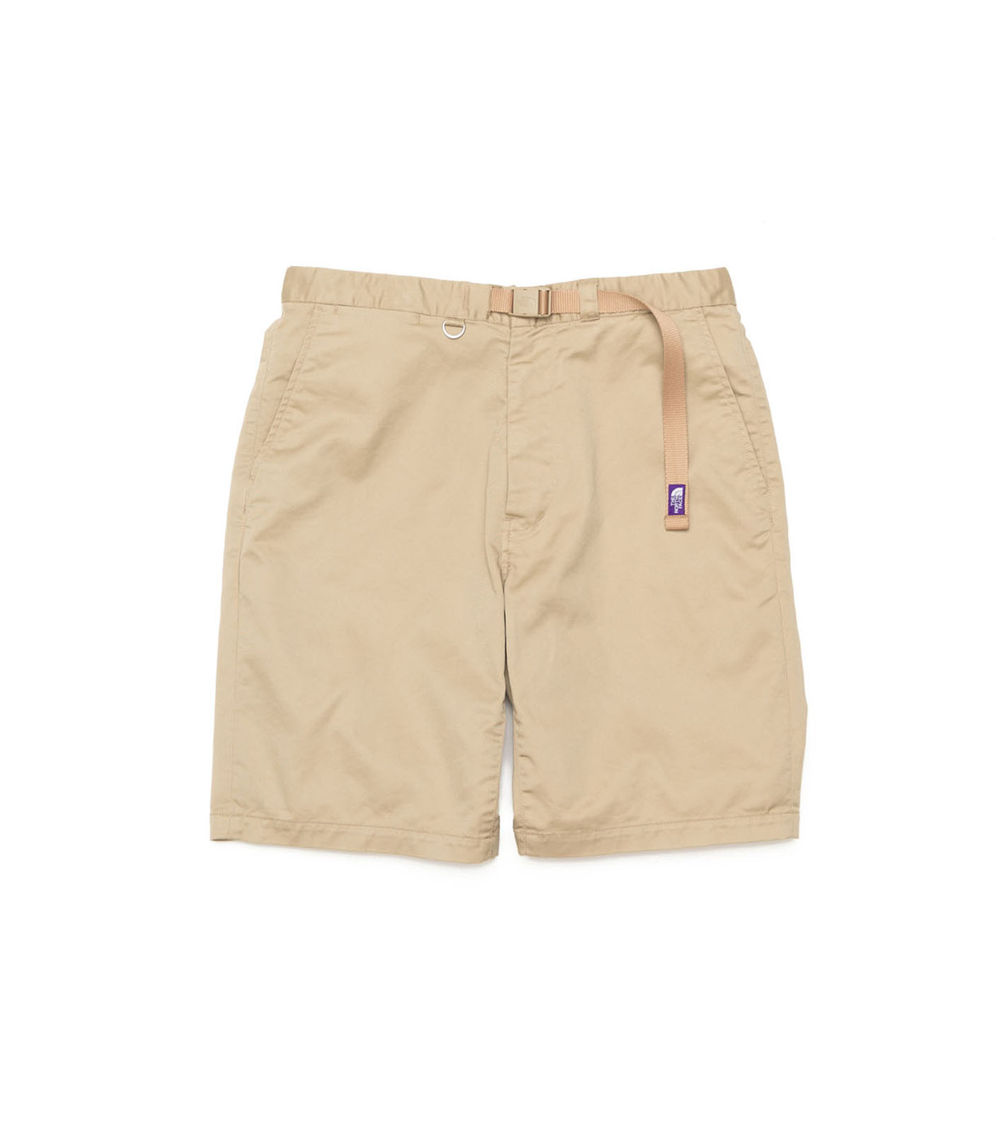 S.I日本代購】THE NORTH FACE PURPLE LABEL Stretch Twill Shorts