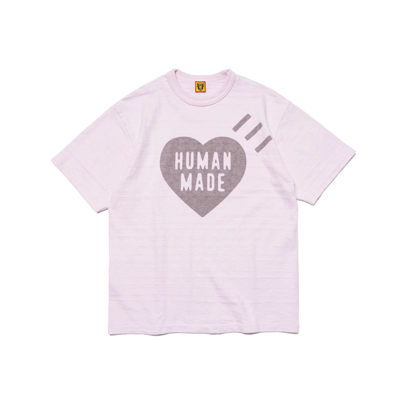 全新現貨HUMAN MADE 23SS COLOR T-SHIRT #1 四色愛心短袖| Yahoo奇摩拍賣