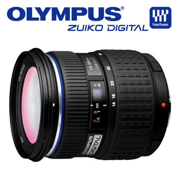 Olympus ZUIKO 14-54mm F2.8-3.5 II 鏡頭元佑公司貨| Yahoo奇摩拍賣