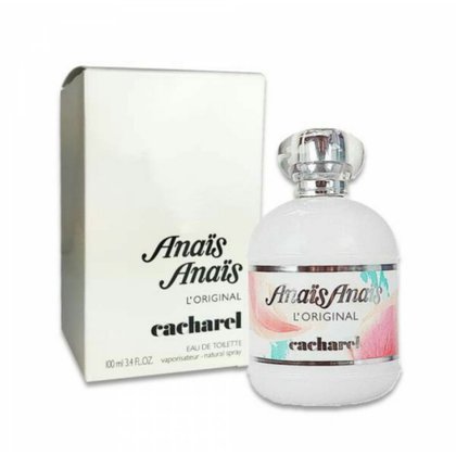 Cacharel Anais Anais 安妮女性淡香水/1瓶/100ml-tester-新品正貨