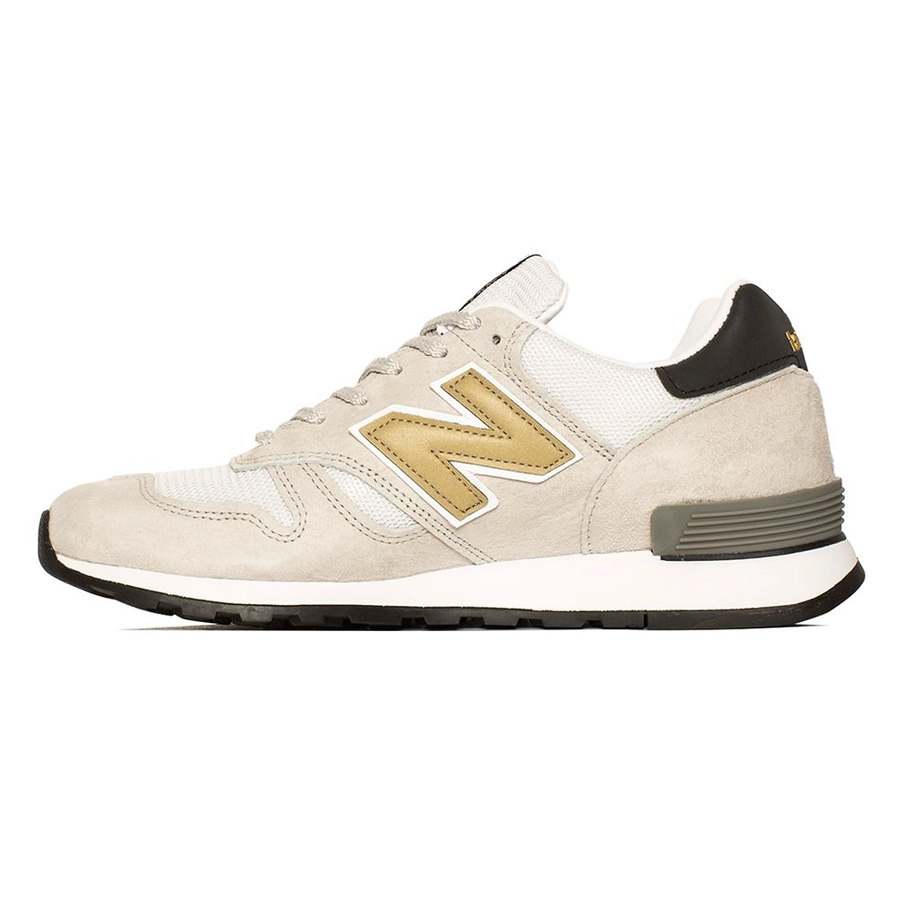 A-KAY0】NEW BALANCE 670 M670【M670OWG】OG WHITE GOLD 英國製白灰