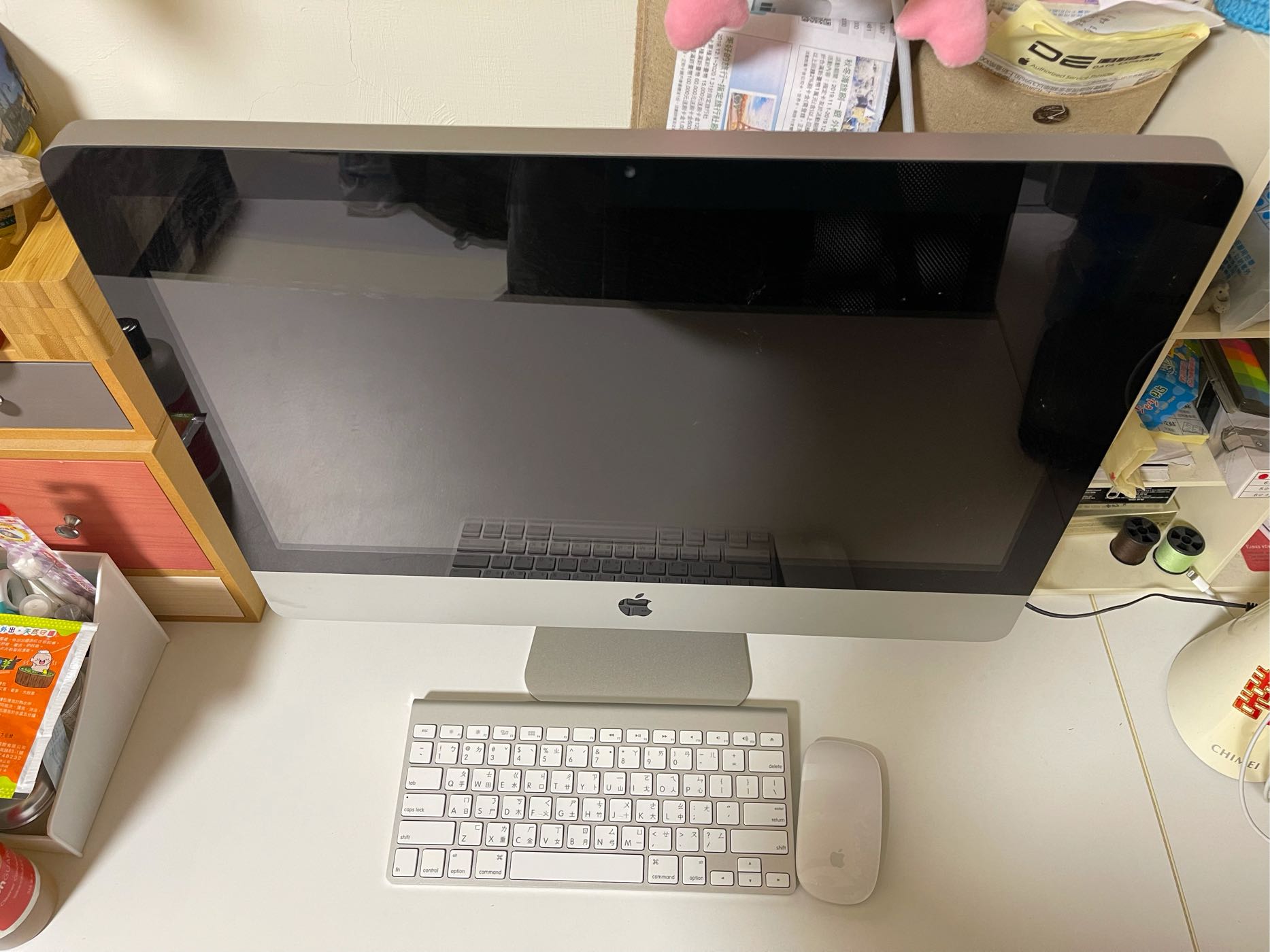 Apple iMAC 2011年 21.5英寸