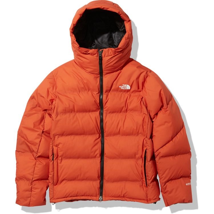 日貨代購CITY】THE NORTH FACE Belayer Parka 羽絨大衣外套ND91915