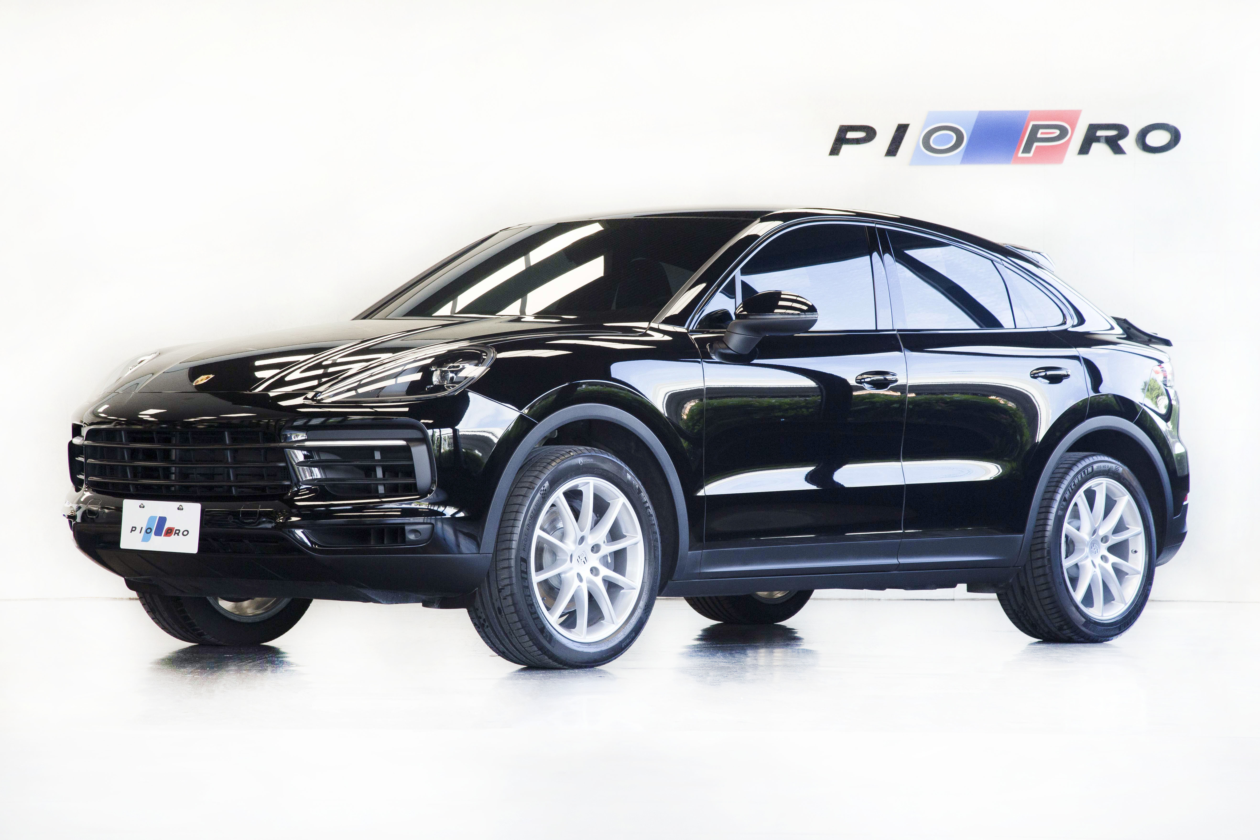 2022 Porsche 保時捷 Cayenne