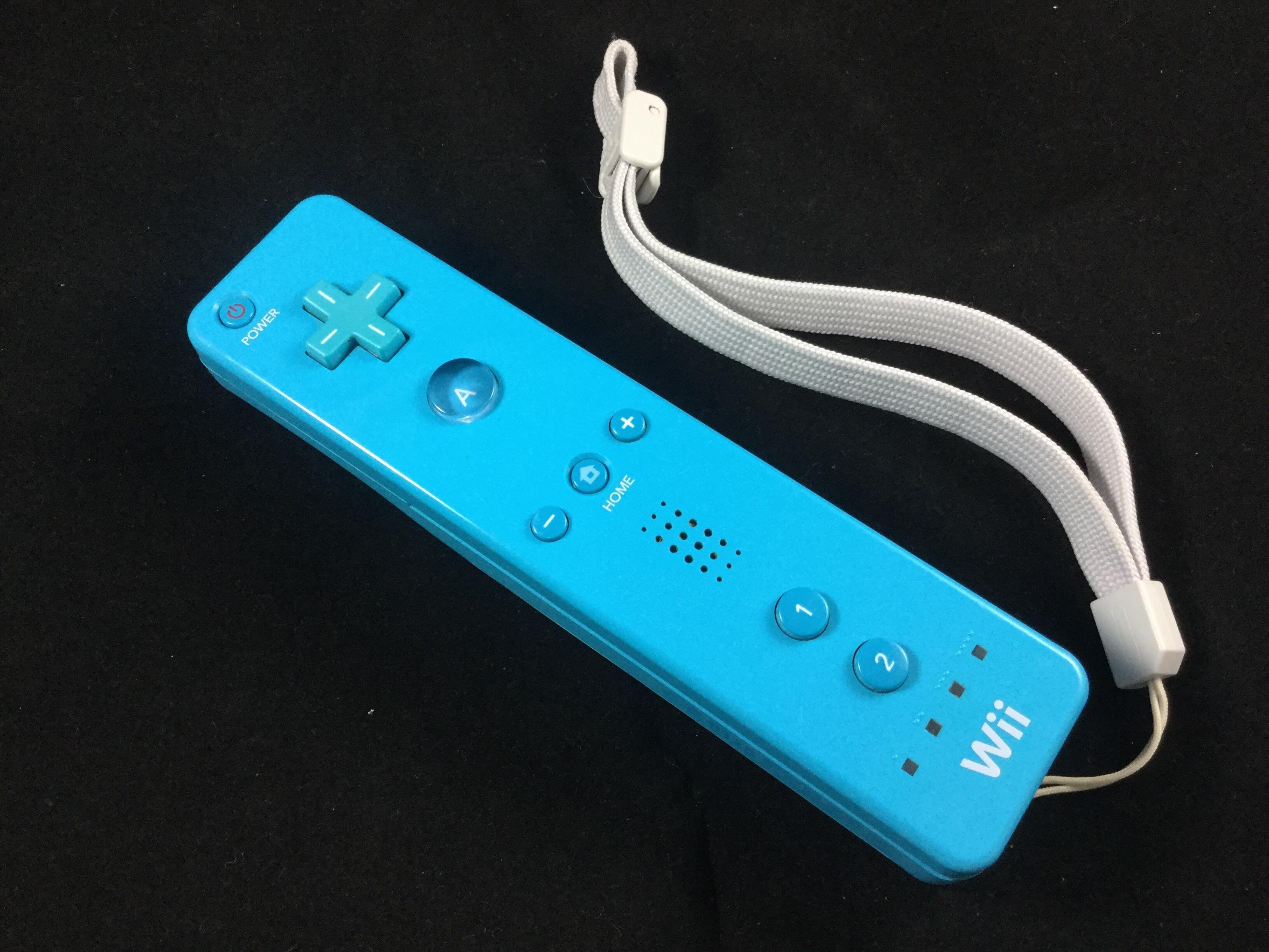 任天堂Wii 二手原廠經典手把/搖桿/控制器Wii U可用(現貨供應) | Yahoo