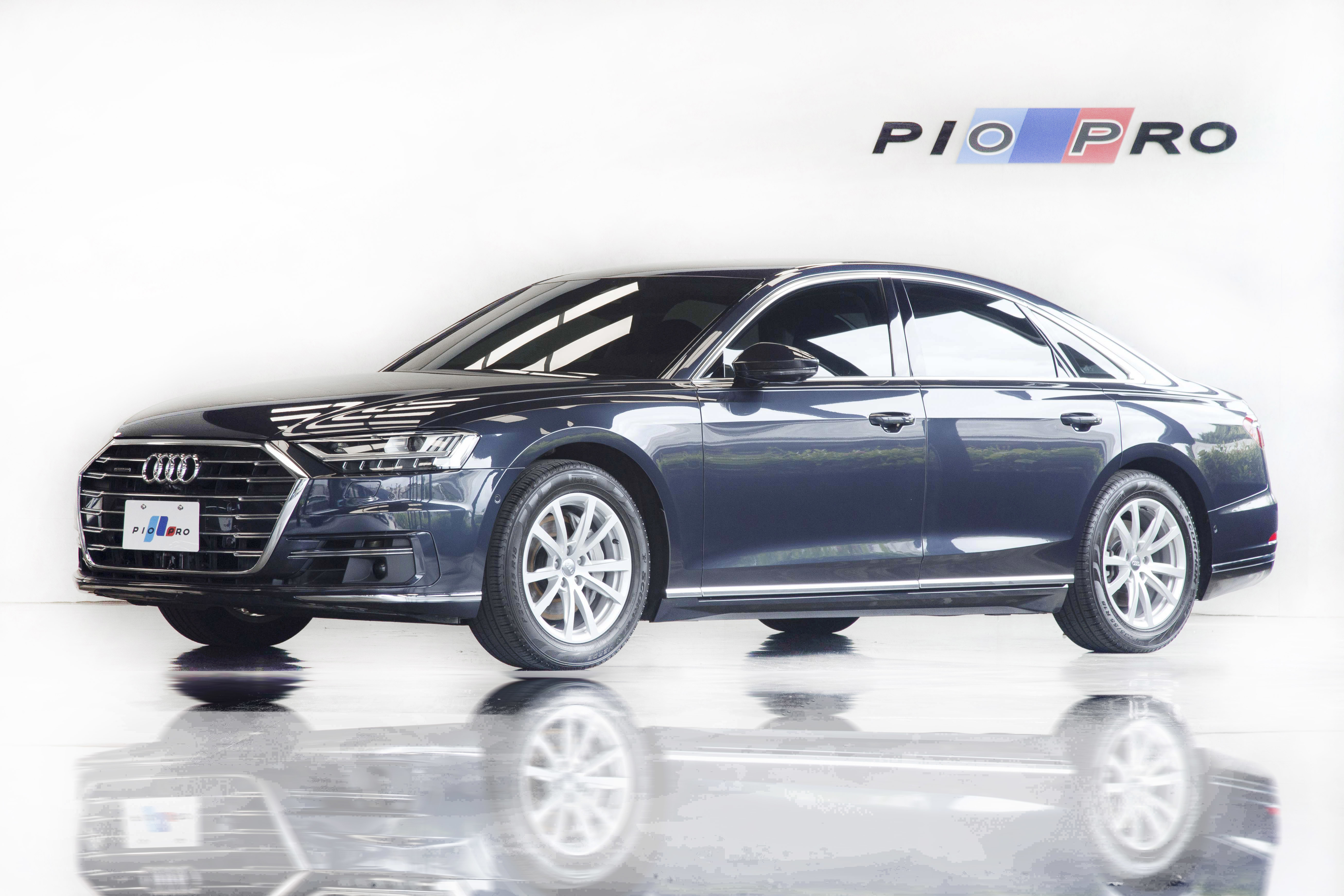 2019 Audi 奧迪 A8