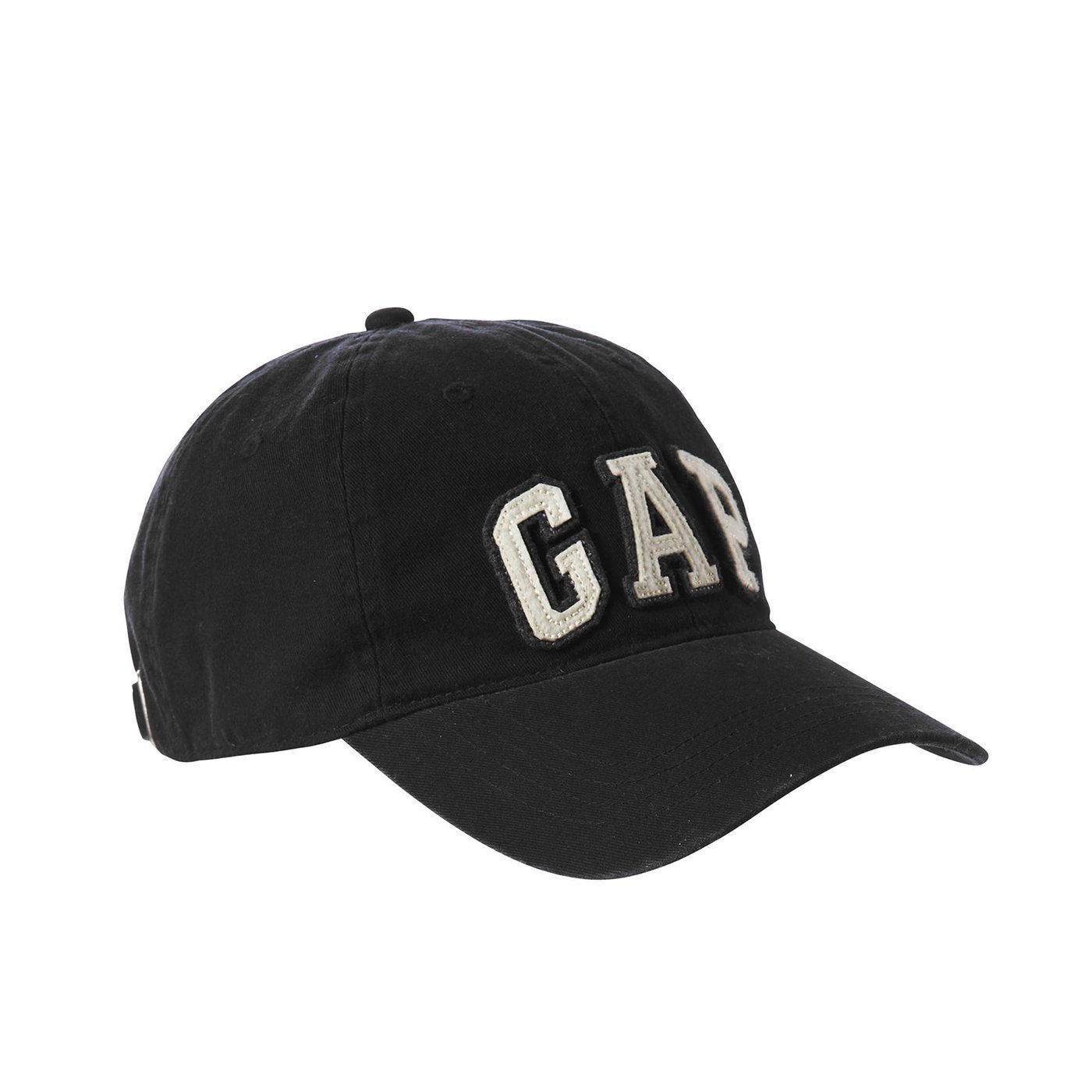 美國百分百【全新真品】GAP 配件帽子棒球帽遮陽帽鴨舌帽經典logo 貼布