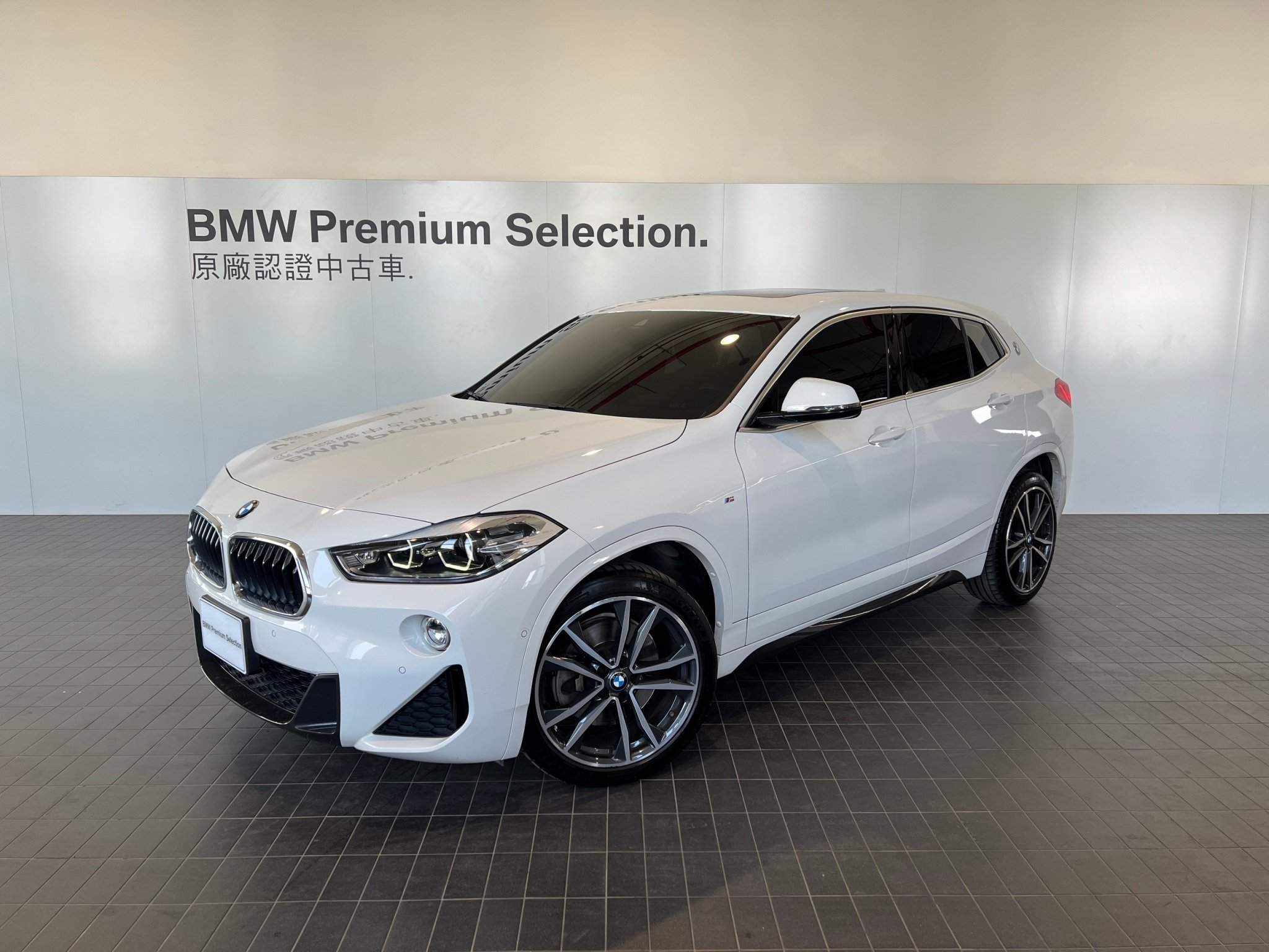 2019 BMW 寶馬 X2