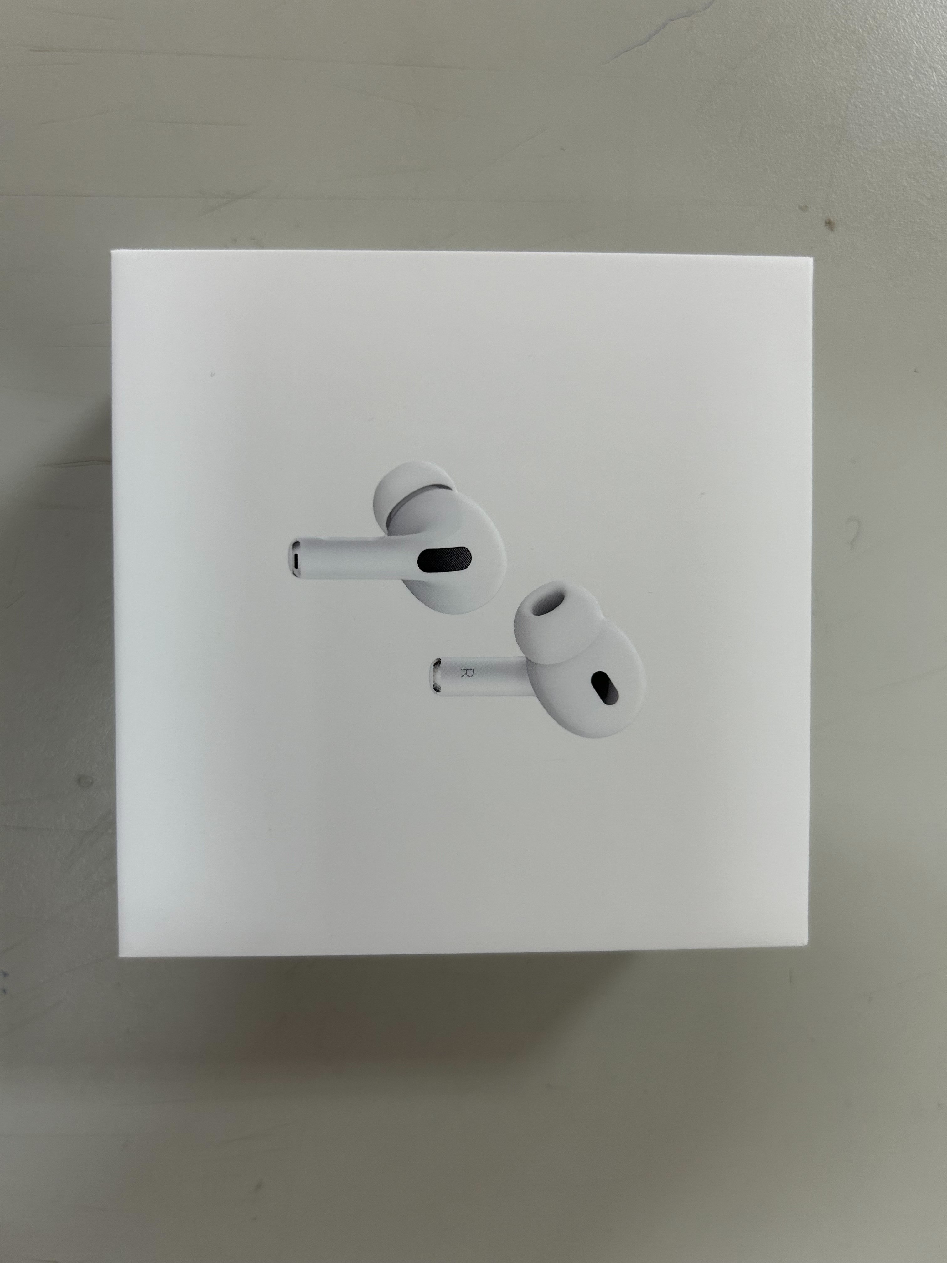 AirPods Pro2(遠傳續約贈品),原廠公司貨,全新未開封| Yahoo奇摩拍賣