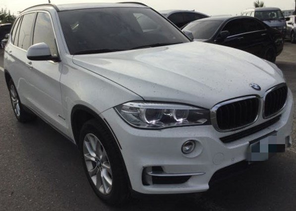 2016 BMW 寶馬 X5