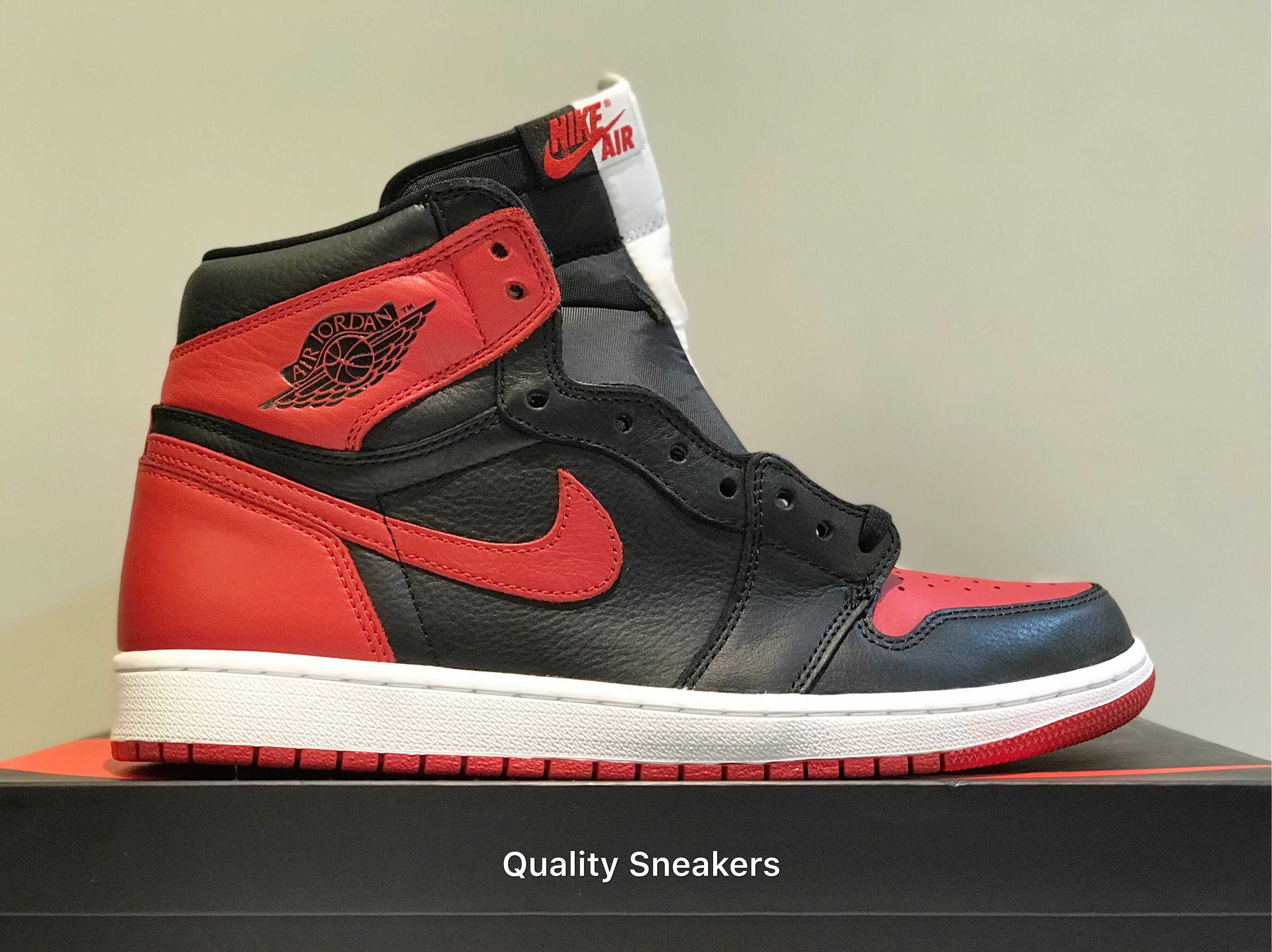 air jordan 1 retro high og nrg