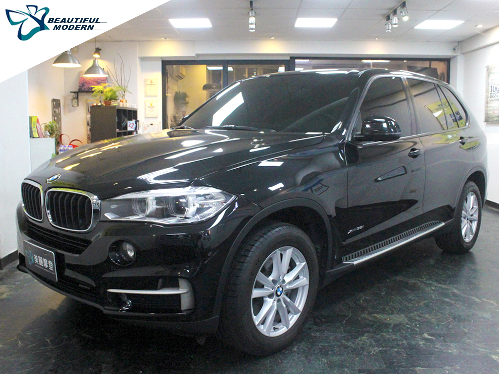 2013 BMW 寶馬 X5